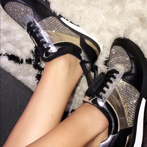 Michael Kors shoes